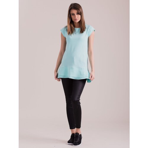 Factory Price Tunic-PL-SK-1620.08-mint Slike