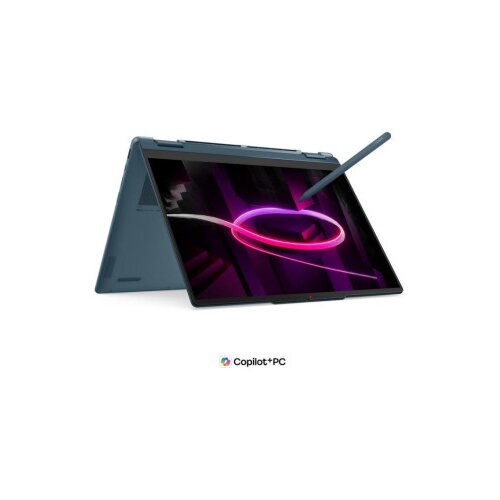 Lenovo Yoga 7 2in1 14AGP11 14" Ryzen AI 7 24GB 512GB 83TD002JYA Cene