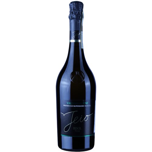 Bisol 1542 Prosecco Jeio Extra Dry Cene