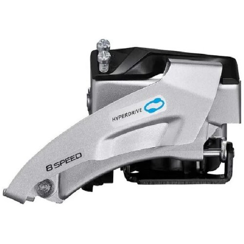 Shimano menjač prednji FDM315TS altus for 2X7/8 topswing dualpull 349MM band TYPEW/318 & 286MM adapter for 36TCSANGLE:6469 CL:488/518MM indpack EFDM315TSX4 Cene