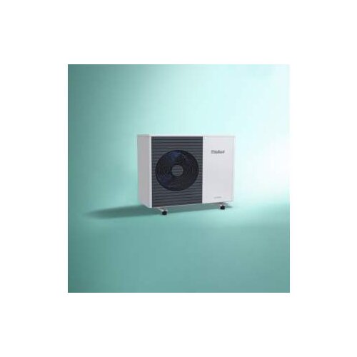 Vaillant SPLIT DIZALICA TOPLINE uniTOWER 128/5 IS SA SPREMNIKOM UN.JEDINICA 2092 Slike