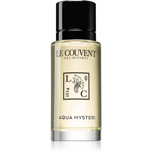 Le Couvent Maison de Parfum Botaniques Aqua Mysteri kolonjska voda uniseks 50 ml
