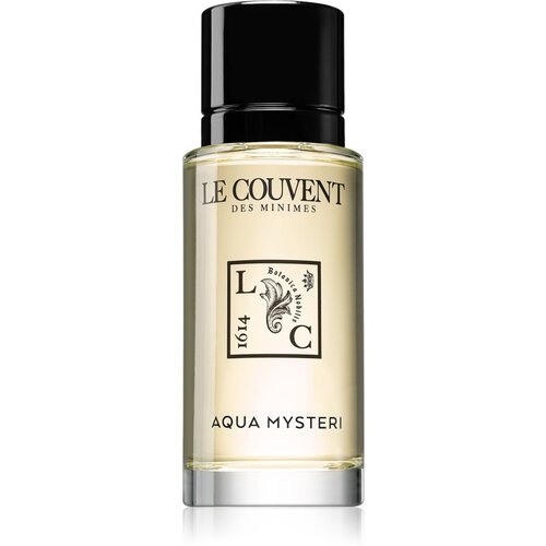 Le Couvent Maison de Parfum Botaniques Aqua Mysteri kolonjska voda uniseks 50 ml Slike