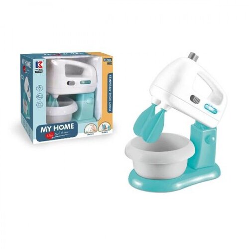Gd Toys igračka mikser Slike