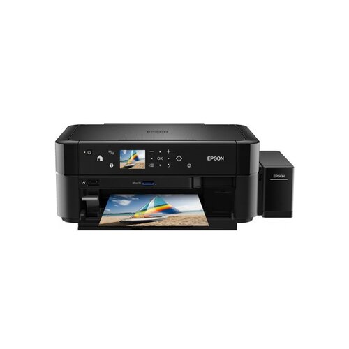 Epson večfunkcijska naprava L850 (C11CE31401) Cene