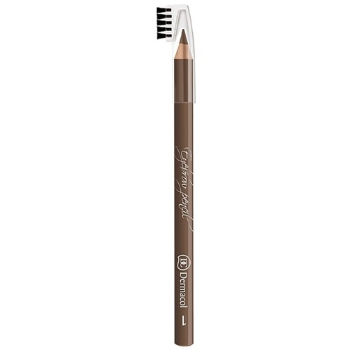 Dermacol Eyebrow olovka za obrve nijansa 01 1.6 g Cijene