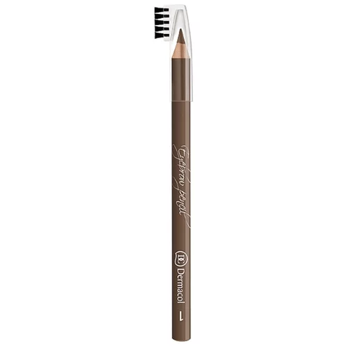 Dermacol Eyebrow olovka za obrve nijansa 01 1.6 g
