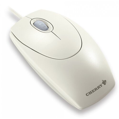Cherry WheelMouse M-5400 grau" Cijene