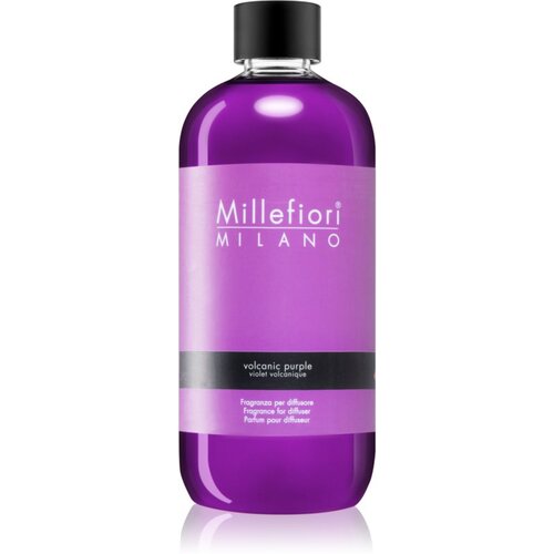 MILLEFIORI Natural Volcanic Purple punjenje za aroma difuzer 500 ml Cijene
