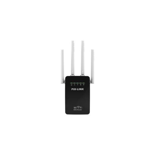 Pix-Link LV-WR09Q Wireless-N Range Extender/AP 300Mbps Cijene