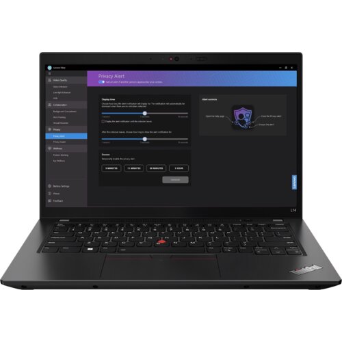 Lenovo ThinkPad L14 Gen 4 Slike