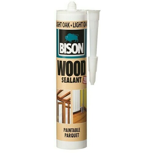 Bison Brtvilo za parket (Svijetli hrast, 300 ml) Cijene