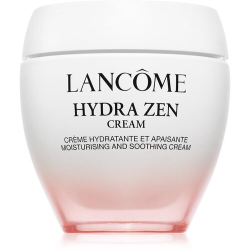Lancôme Hydra Zen dnevna vlažilna krema za vse tipe kože za ženske 75 ml Cene