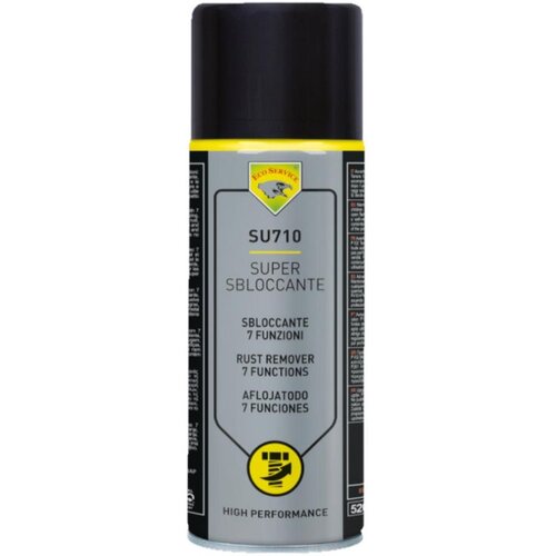 Eco Service ECO ECO SPREJ SUPRESBLOCCANTE 400ML Cene