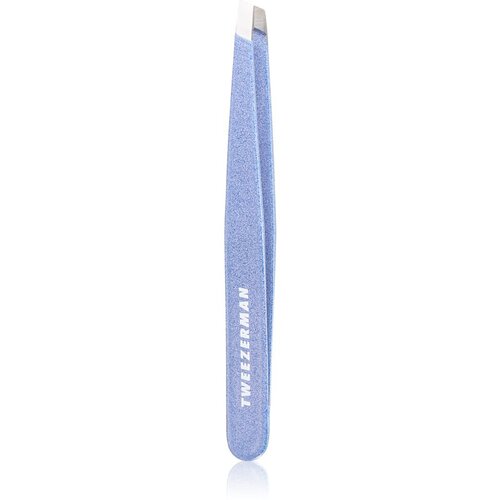 Tweezerman Full Slant Tweezer - Granite Sky Cene