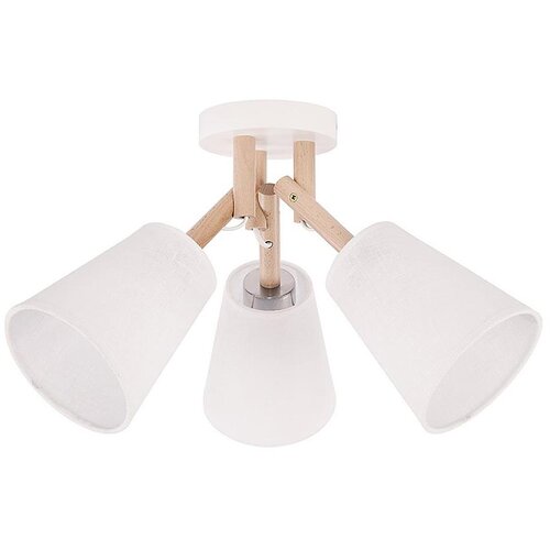  Plafonski luster VAIO WHITE 3xE27/60W/230V Cene