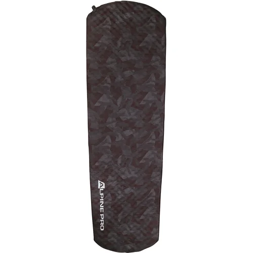 Alpine pro Self-inflating mat SONERE black