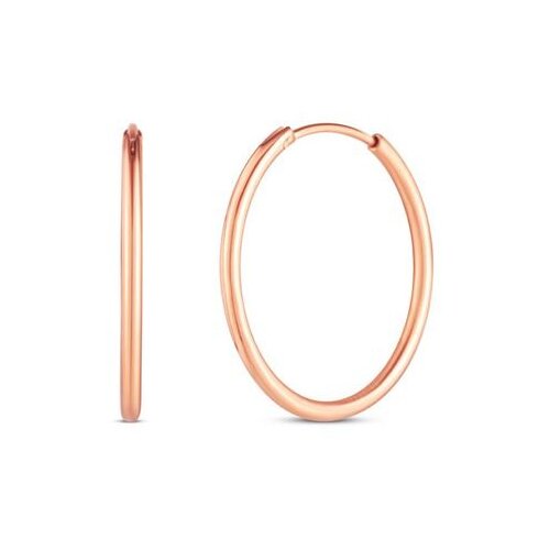 Vuch Yetta Middle Rose Gold nau&scaron;nice Cijene