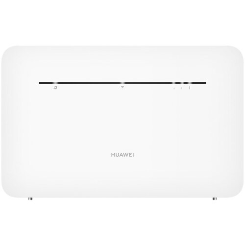 Huawei B535-235a wireless router Dual-band (2.4 GHz / 5 GHz) 4G White Cijene