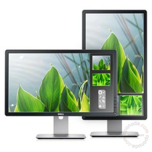 Dell P2214H monitor Slike