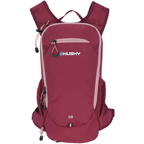 Husky Backpack Hiking/Cycling Peten 10l faded burgundy