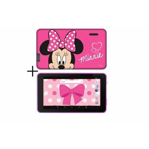 Estar Themed Tablet Minnie Mouse 7