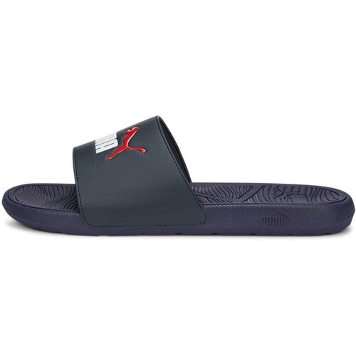 Puma Natikače noćno plava / crvena / bijela Slike