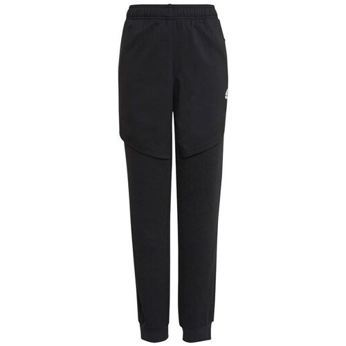 Adidas Xfg Zip Pocket JR Crna Slike