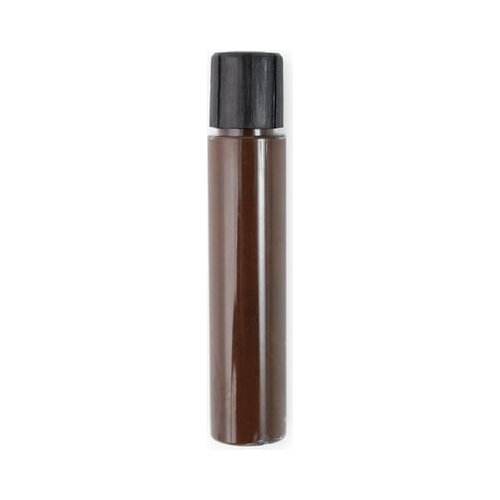 Zao Polnilo eyeliner brush - 071 Dark Brown Cene
