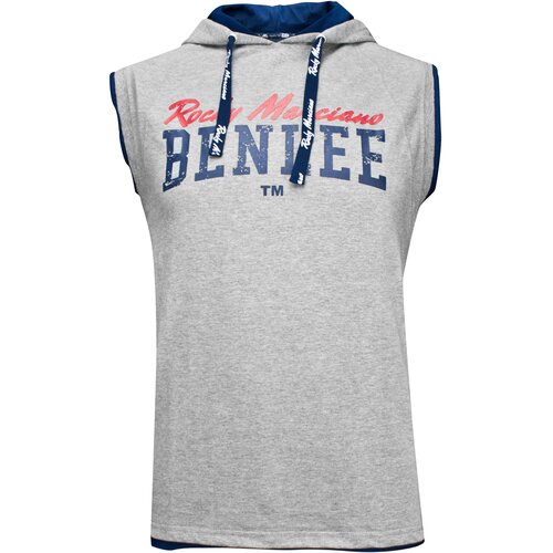 Benlee Lonsdale Men&amp;#039;s sleeveless hoodie regular fit Slike