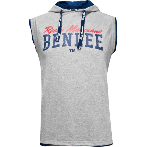 Benlee Lonsdale Men's sleeveless hoodie regular fit Slike