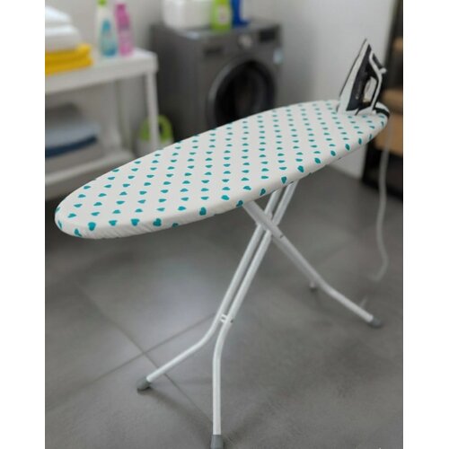 HOME TEXTILE Navlaka za dasku za peglanje 327 Slike