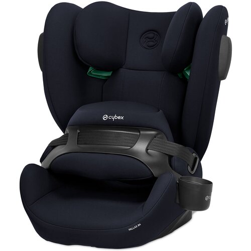 Cybex Silver® dječja autosjedalica pallas™ b4 i-size 1/2/3 (76-150 cm) blue moon Cijene