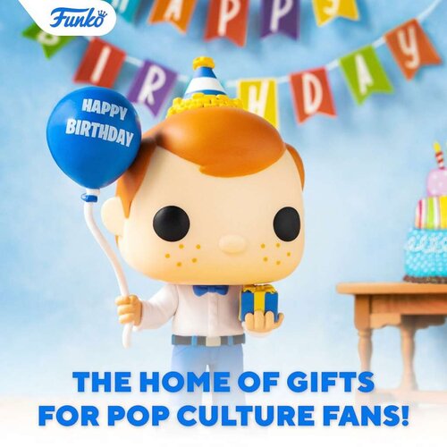 Funko POP figure Harry Potter Patronus Dumbledore Slike