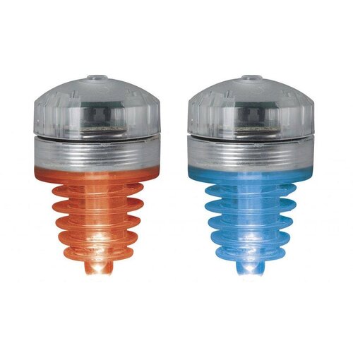  Set 2x led zamašek za zabave - osvetlitev steklenice Cene