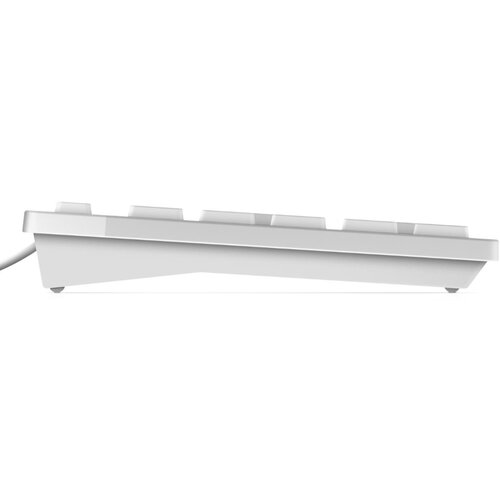 Dell Multimedia KB216 USB US bela tastatura Cene