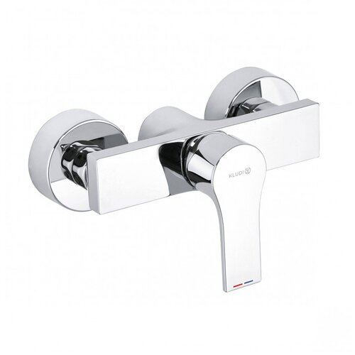 Kludi zenta baterija za tuš sl 488700565 Cene
