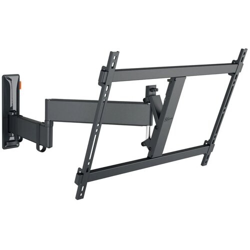 Vogels TVM 3645 schwarz TV-Wandhalterung 40-77", turn 180°, tilt 20° Vesa 600x400, max. 35 kg Cene