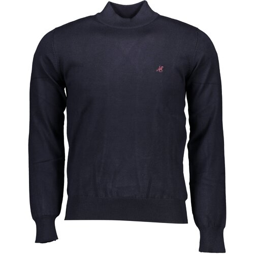 U.S. GRAND POLO US GRAND POLO MEN'S BLUE SHIRT Cene