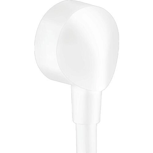 Hansgrohe fixfit e priključak za zidni tuš bela mat 27454700 Cene
