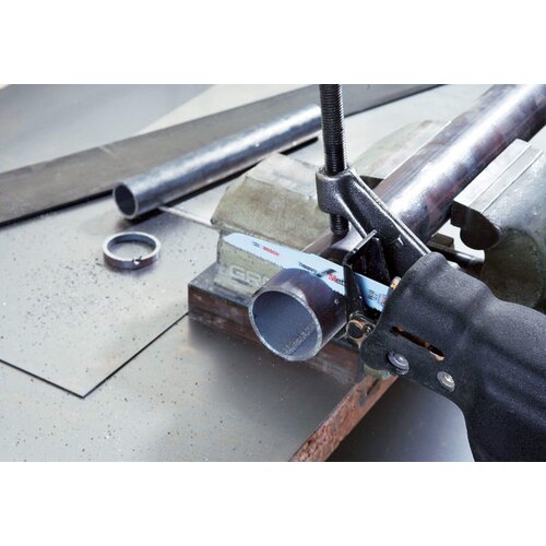 Bosch list univerzalne testere S 920 CF Heavy for Metal - pakovanje 25 komada - 2608653066 Slike
