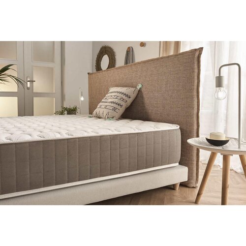 Moonia Vzmetnica Viskoelastični Magnum, 30cm, 135x200cm - (21563150) Cene