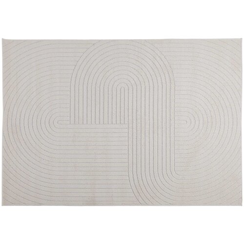 vidaXL Preproge za povr&scaron;ine Pravokotna krema 230 x 160 cm, (5000129034) Cene