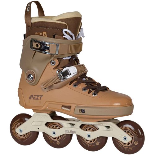 Powerslide Rolerji Next 80 Chocolate, (5000359497) Cene