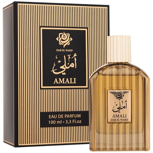 Dar El Ward Amali parfumska voda 100 ml unisex Cene