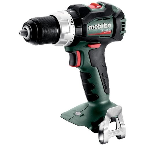 Metabo akumulatorsko vrtalno kladivo sb 18&amp;nbsp;LT&amp;nbsp;BL, 602316840 Slike