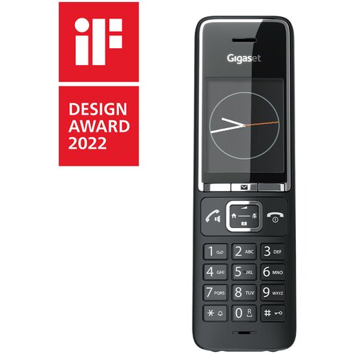 Gigaset COMFORT 550 IP STACIONARNI TELEFON Slike
