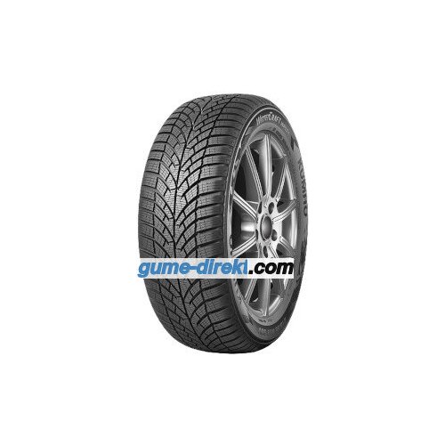 Kumho WinterCraft WP52+ ( 195/55 R16 91V XL ) Slike