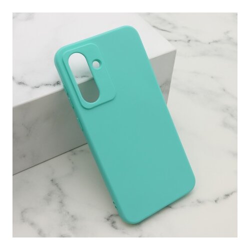  Futrola soft silicone za samsung a566b galaxy a56 5g mint ( F119080 ) Slike