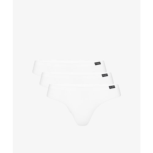 Atlantic 3-PACK Women&amp;#039;s Briefs Brazil Slike
